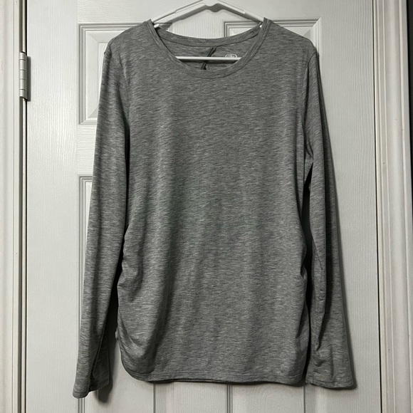 Athletic Works Tops - Athletic Works long sleeve top LARGE